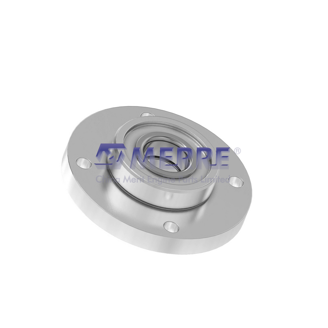 AL165777: Bearing with Cast Housing For John Deere