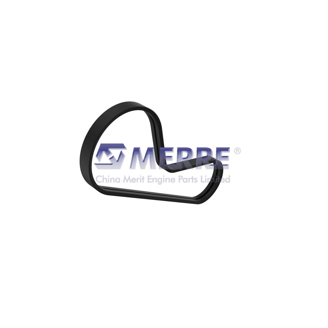 H221731: Feed Accelerator Drive V-Belt, Effective Length 2110 mm (83.1 inch) For John Deere