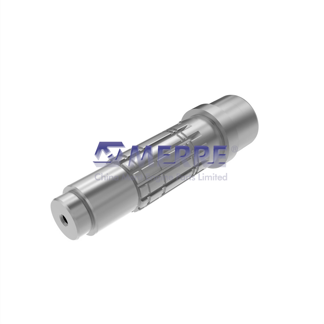 L207258: PTO Output Shaft For John Deere