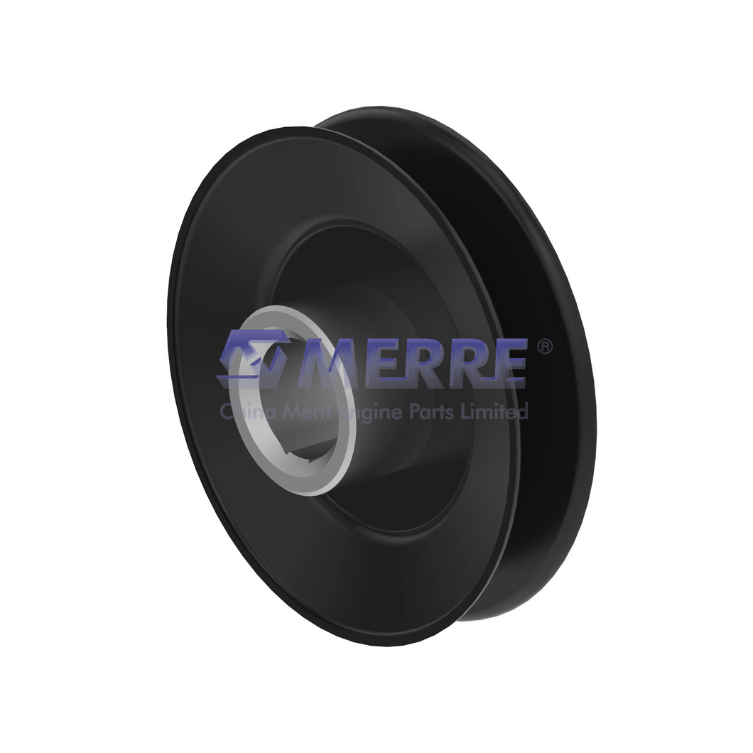 AM141672: Sheave Assembly For John Deere