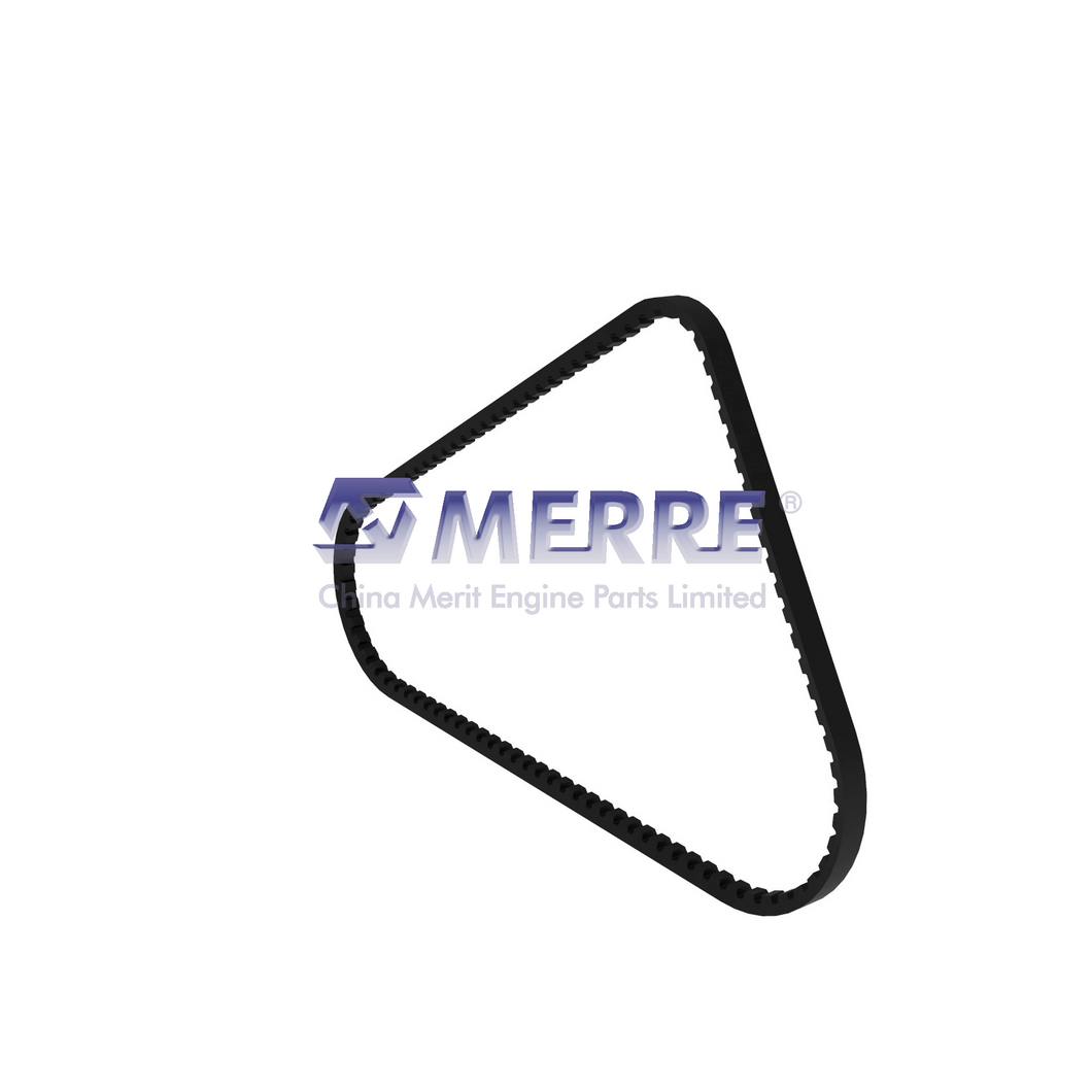 LVU11661: Alternator V-Belt, Effective Length 1064.8 mm (42 inch) For John Deere