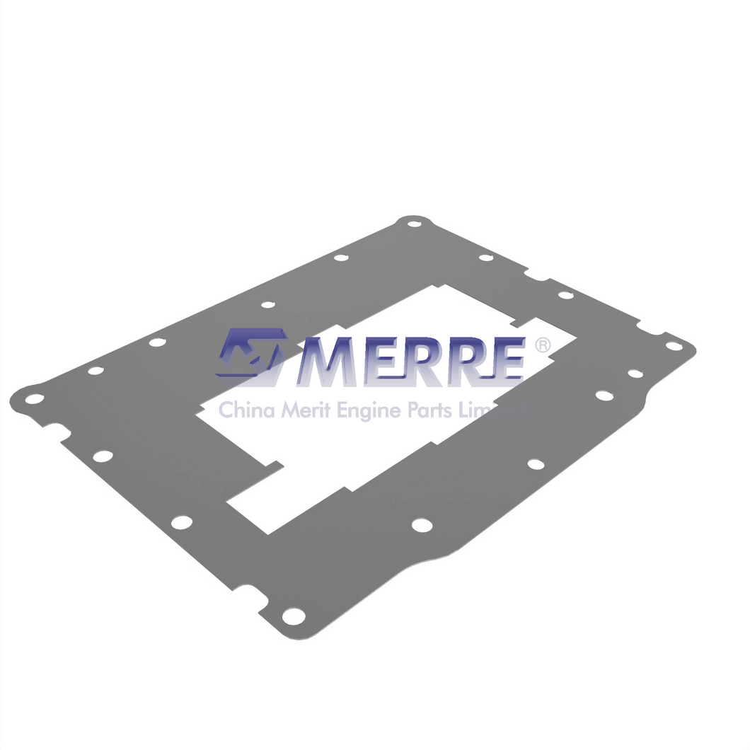 R248222: MFWD Clutch Module Plate For John Deere