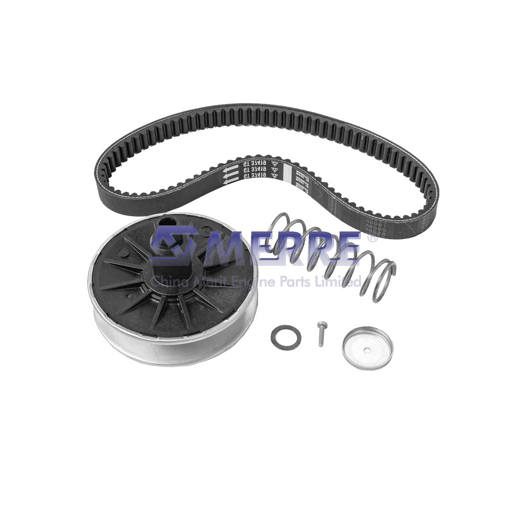 MIA12482: Transmission Secondary Variator Pulley Kit For John Deere