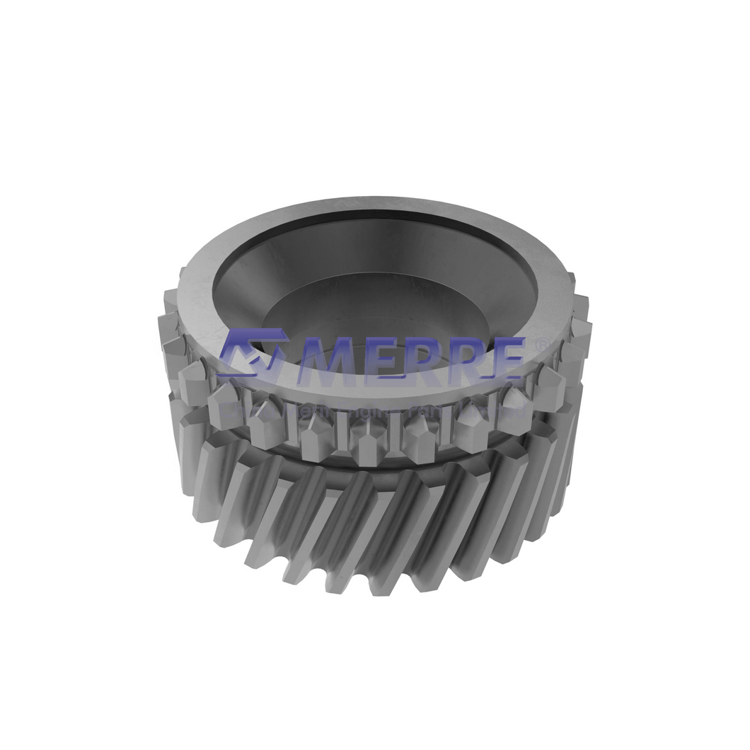 R256359: Differential Driveshaft D-Range Helical Gear For John Deere