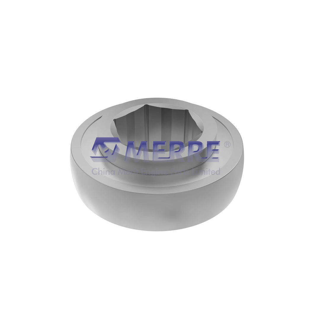 FH332825: Hexagonal Bore Ball Bearing For John Deere