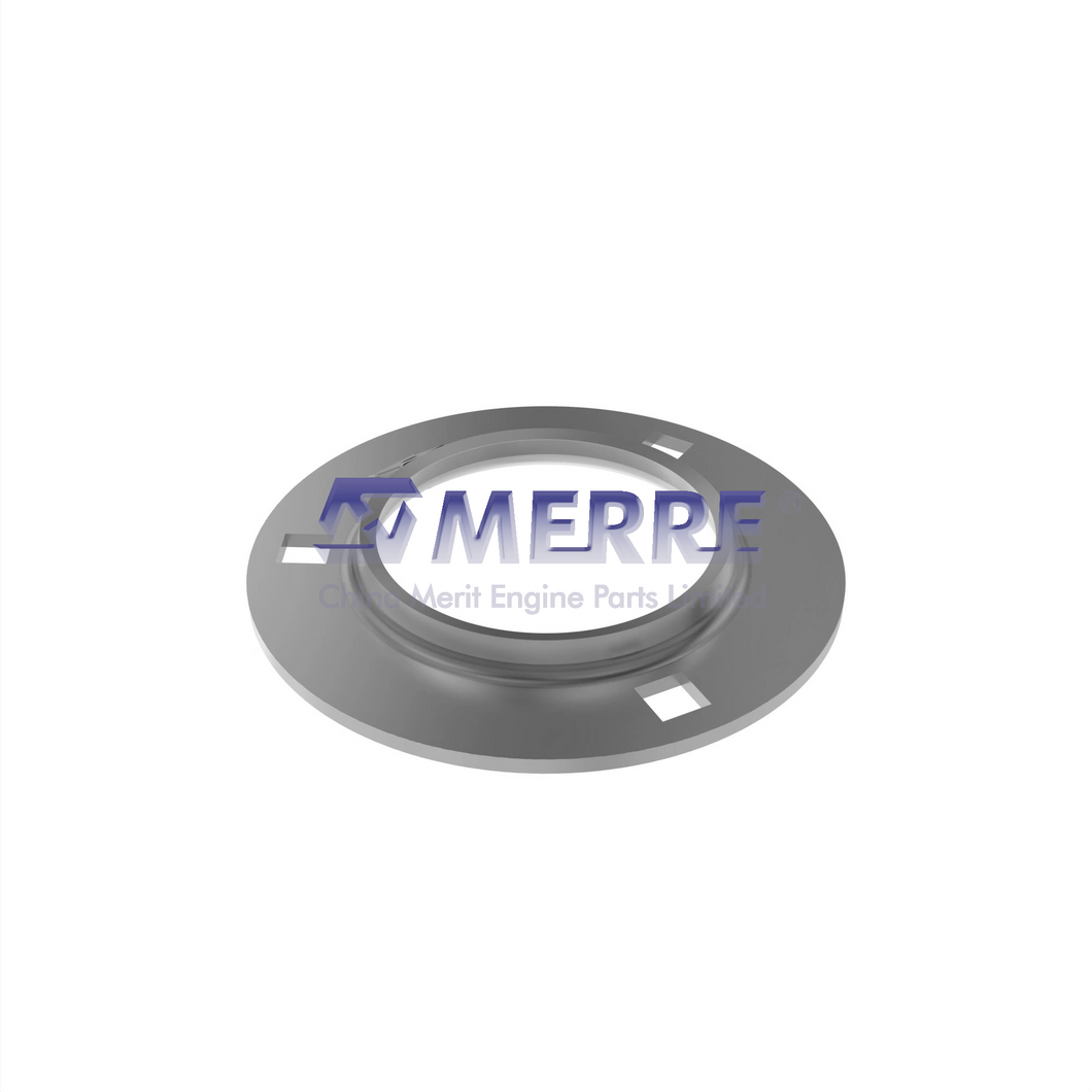AE30624: 3-Hole Flanged Bearing Housing For John Deere