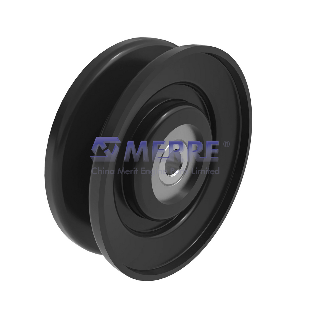 AM130607: Belt Drive Idler For John Deere