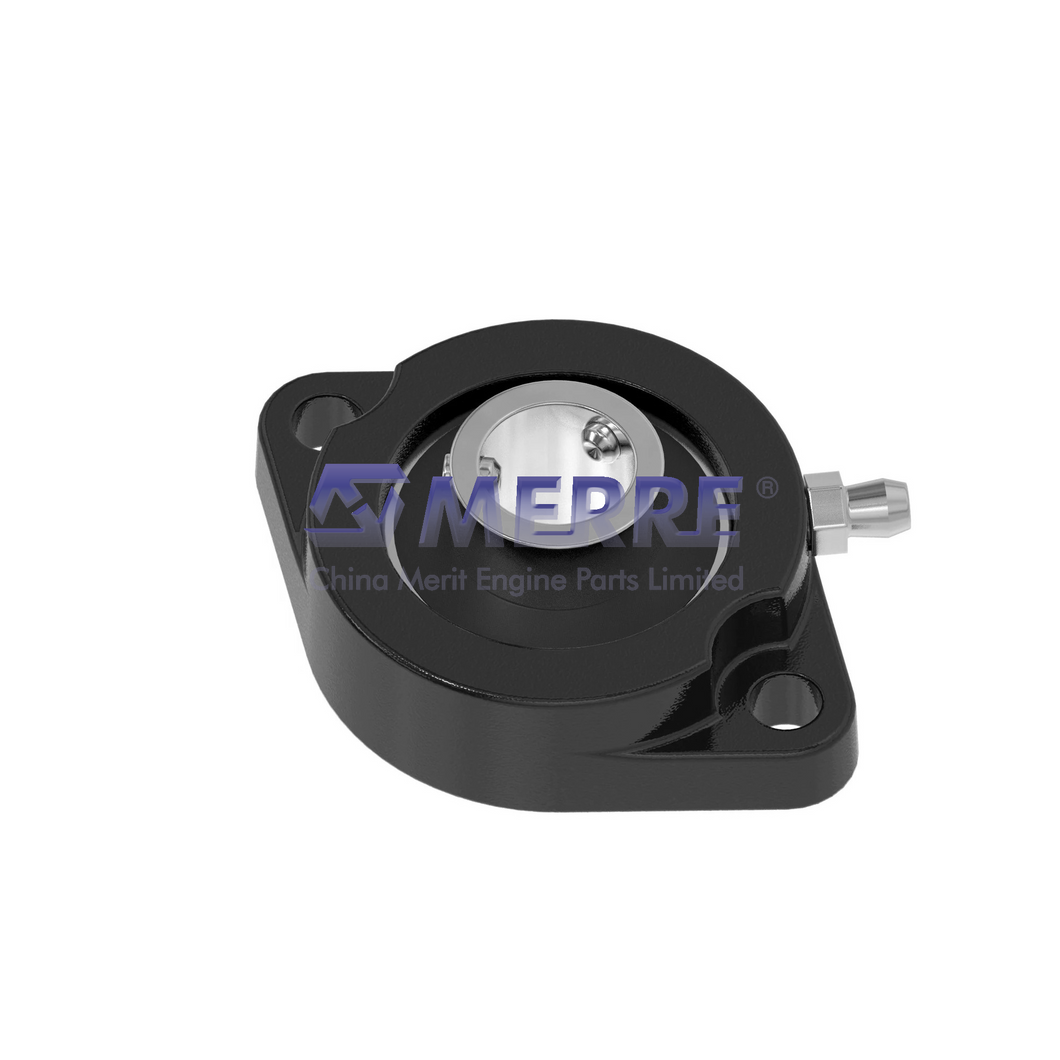 AMT1643: Bearing with Cast Housing For John Deere