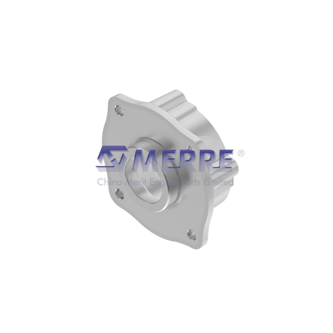 HXE134057: Bearing Housing For John Deere