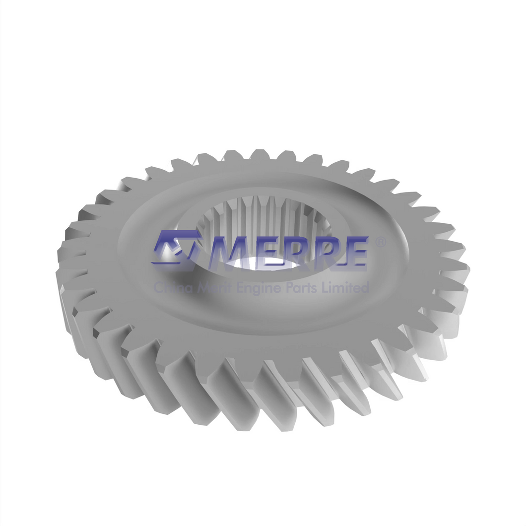 YZ91552: Helical Gear For John Deere
