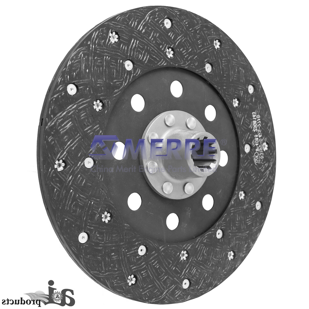 A-VPG2284: Clutch Disk For John Deere