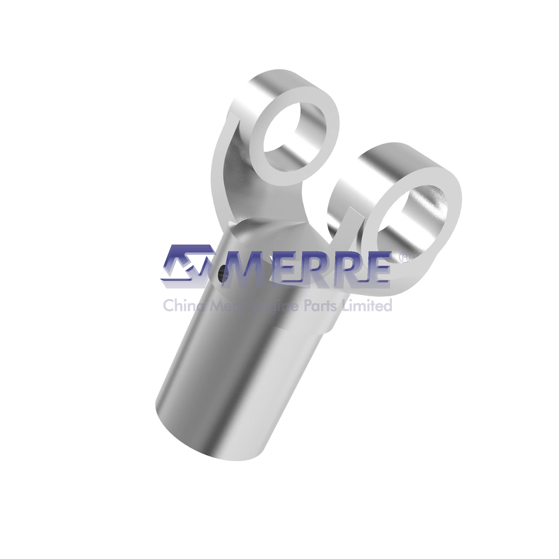 RE238357: Universal Driveshaft Yoke with Shaft For John Deere – China Merit