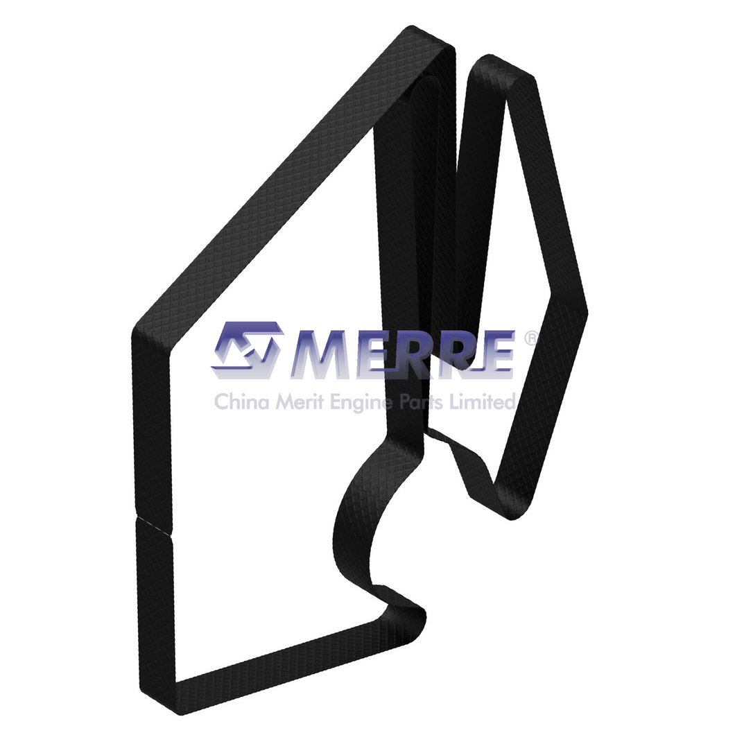 AN375248: Flat Belt, Effective Length 54864 mm (2160 inch) For John Deere