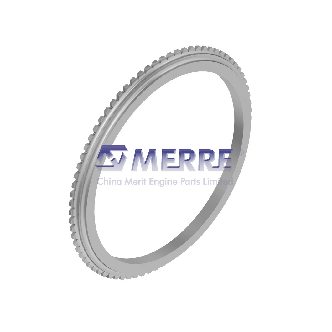 SU27606: Speed Clutch End Plate For John Deere