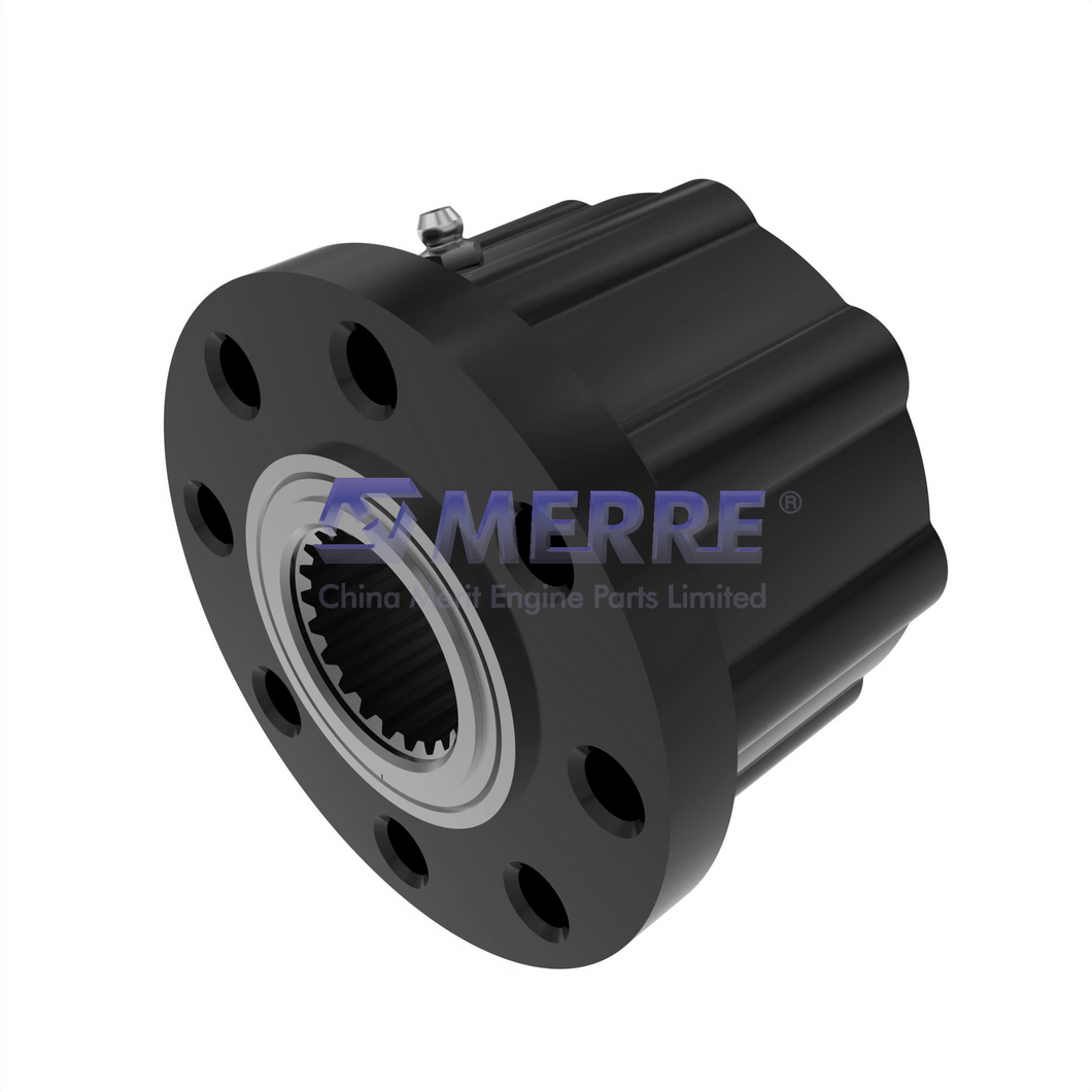 AXE76578: Feeder House Frame Slip Clutch For John Deere