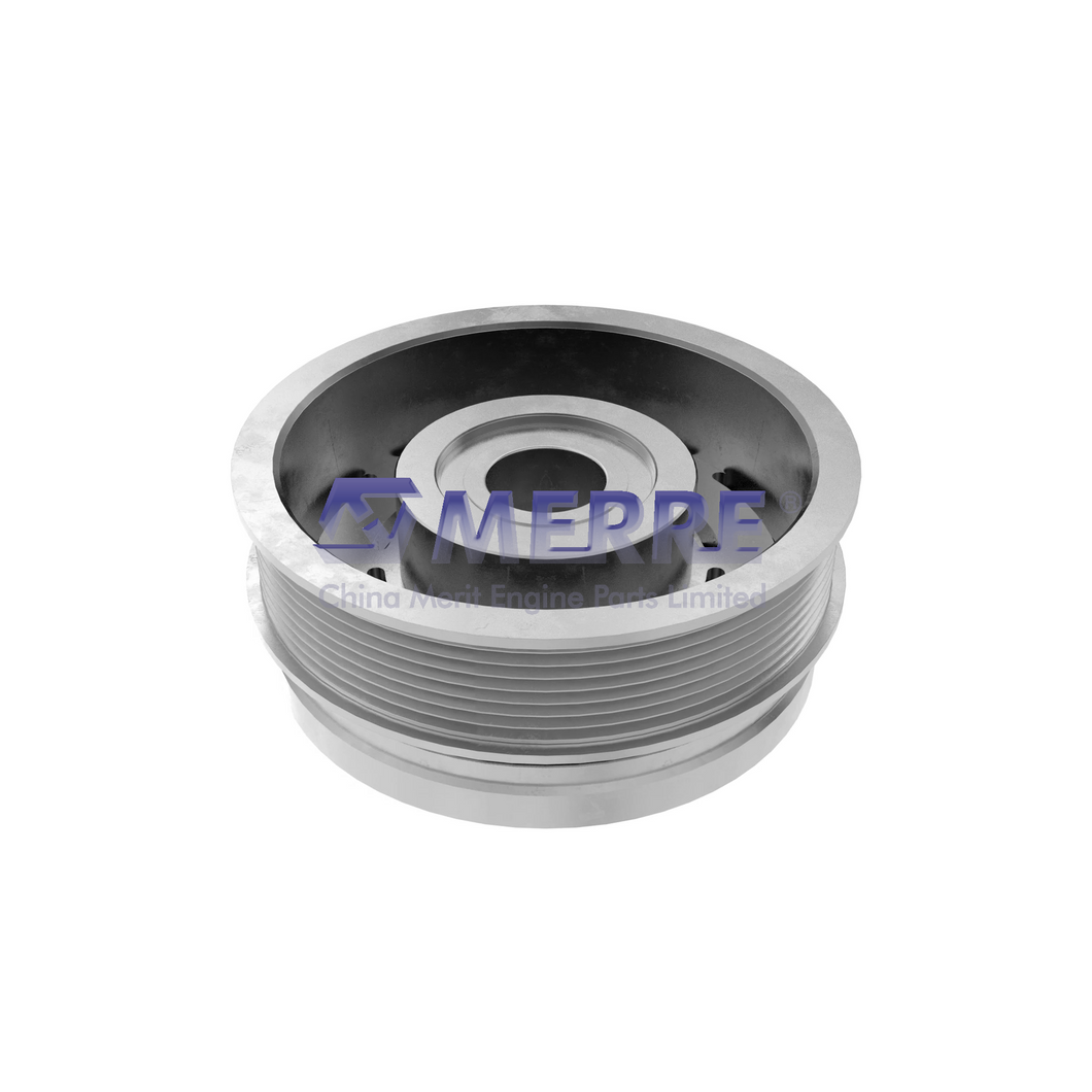 AL212367: Air Compressor Pulley For John Deere