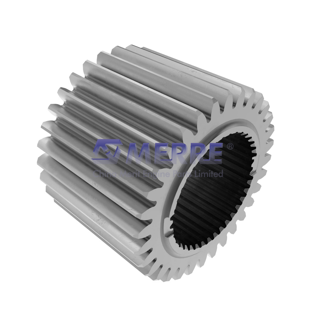 R313030: Front PTO Drive Spur Gear For John Deere