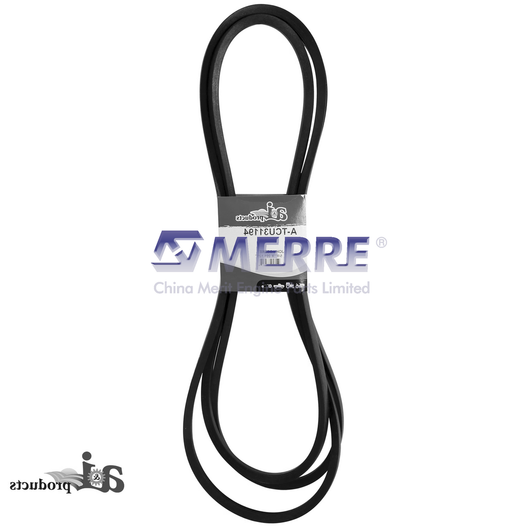 A-TCU31194: V-Belt For John Deere