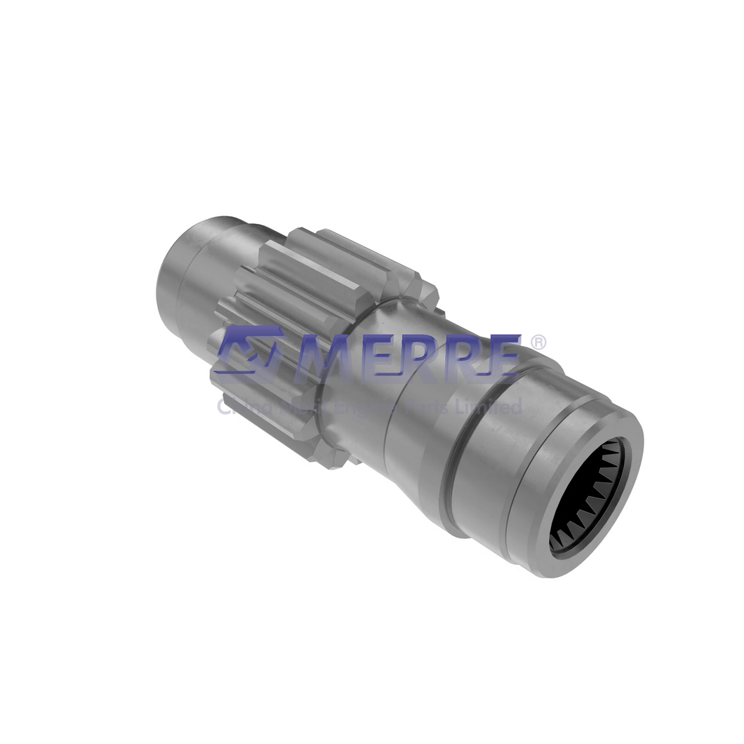 R266166: Steering Input Spur Gear For John Deere