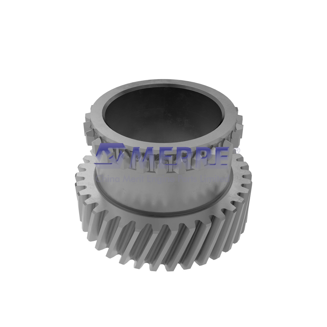 R277174: Differential Driveshaft Helical Gear For John Deere