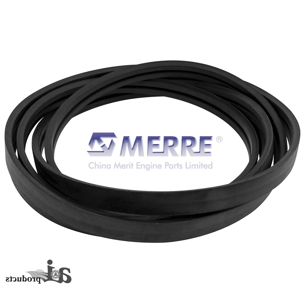 A-HXE20763: V-Belt For John Deere