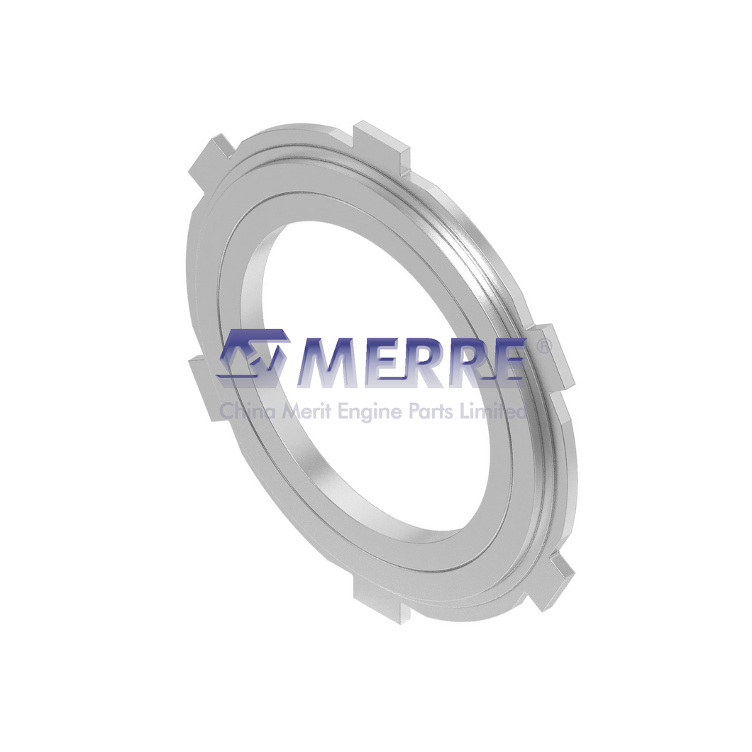 M808375: Clutch Plate For John Deere