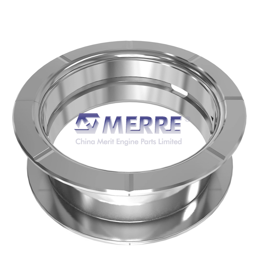 RE529320: Crankshaft Thrust Bearing For John Deere