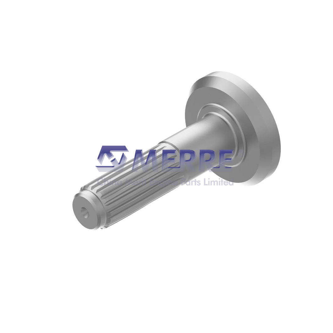 DE31419: Bevel Gear Drive Pinion Shaft For John Deere