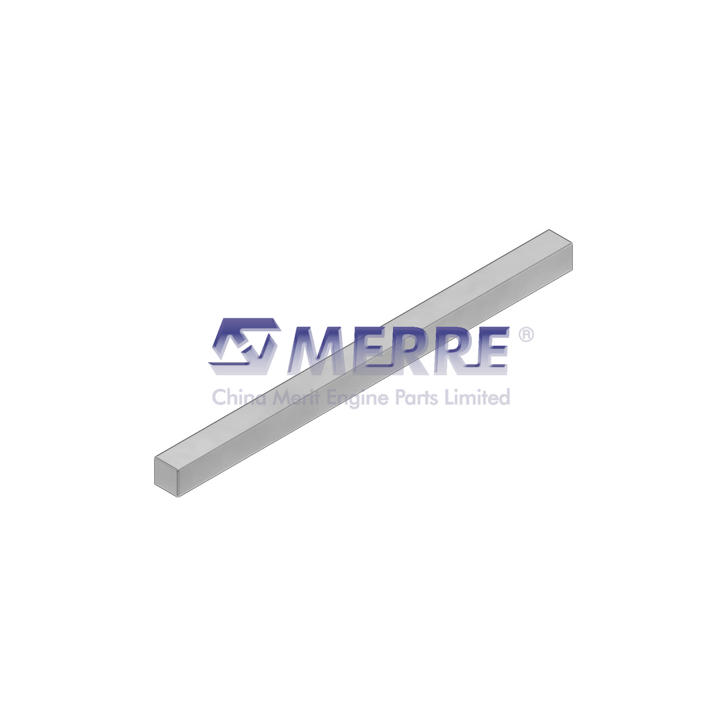 49M7040: Shaft Key For John Deere