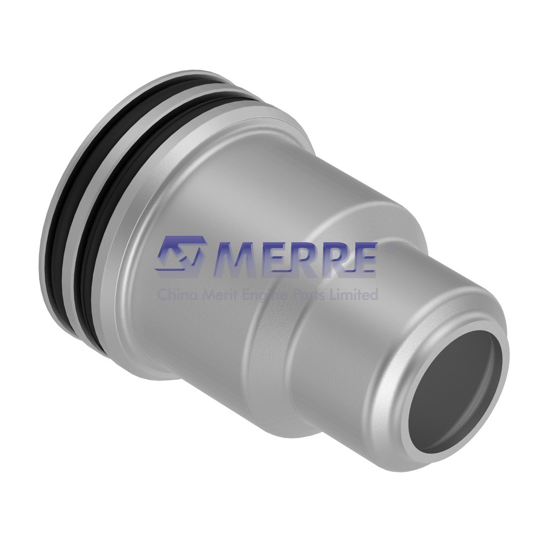 R33855: PTO Rear Drive Gear Shaft Guide For John Deere