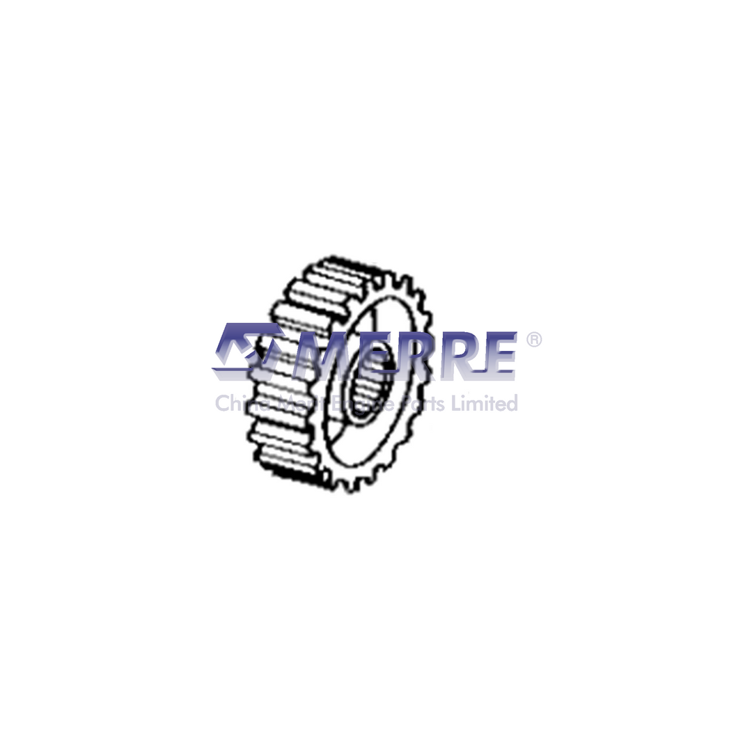 R39118: Clutch Hub For John Deere