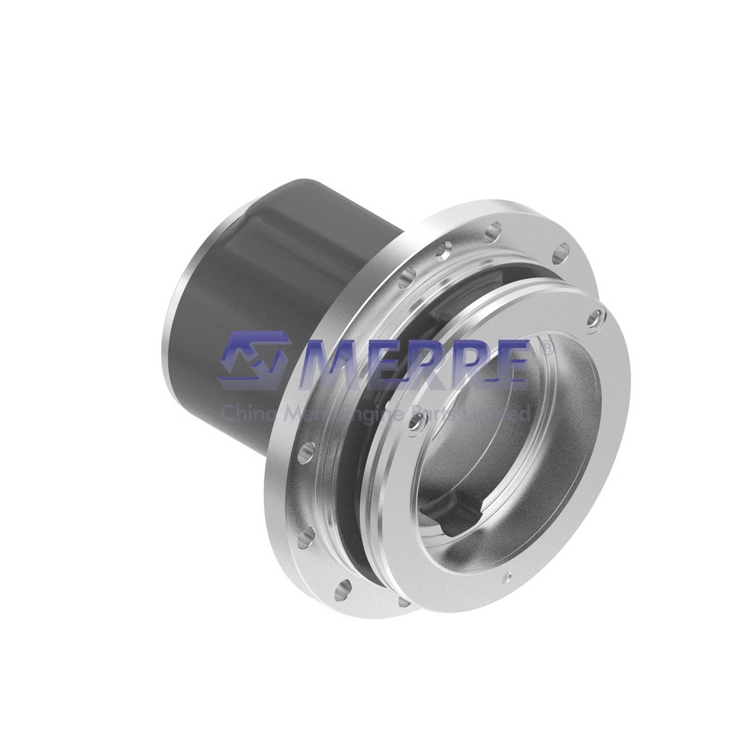 RE331239: Spiral Bearing Housing For John Deere