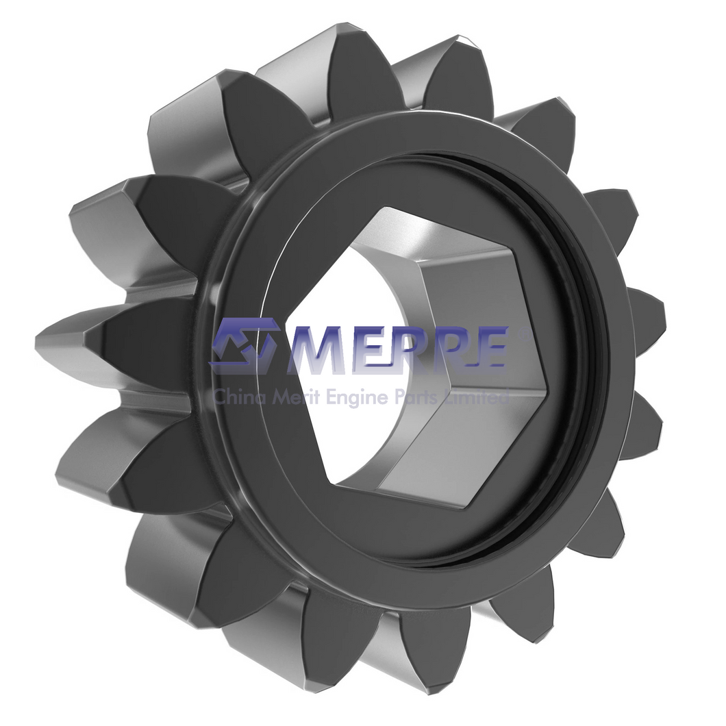 Z81770: Spur Gear For John Deere