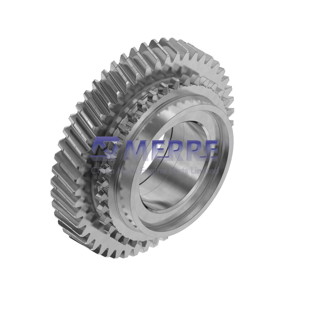SU26368:  PowrReverser™ Transmission Top Shaft Fourth Drive Helical Gear For John Deere