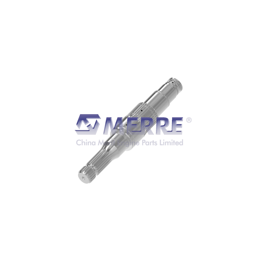 CE34419: PTO Output Shaft For John Deere