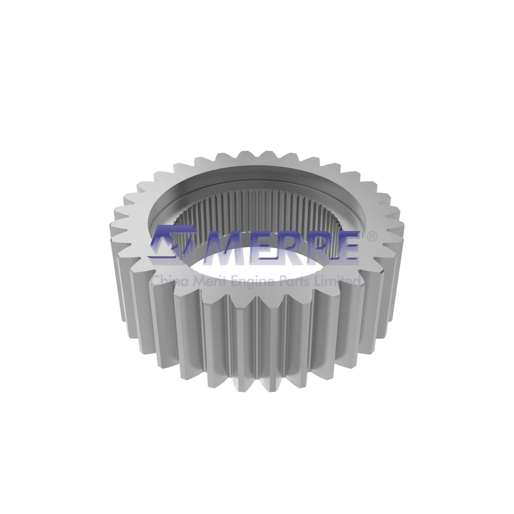 R543514: Axle Drive Final Reduction Sun Gear For John Deere