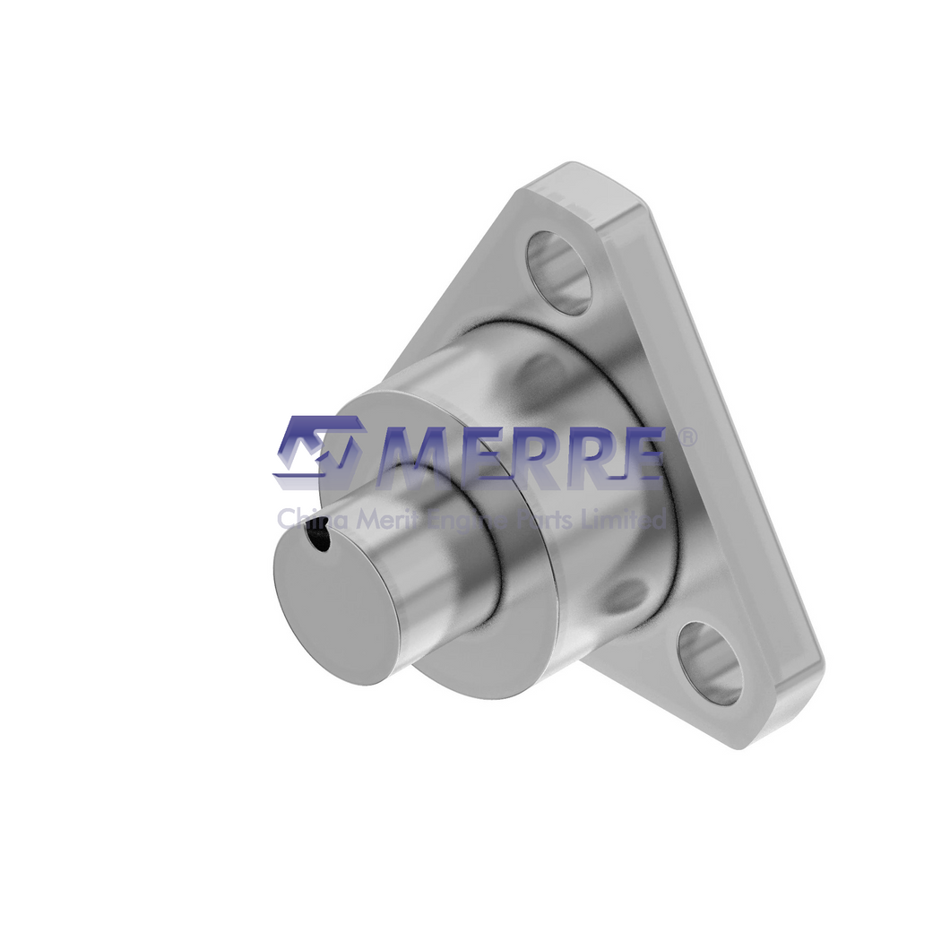 CQ27251: MFWD Knuckle Shaft For John Deere