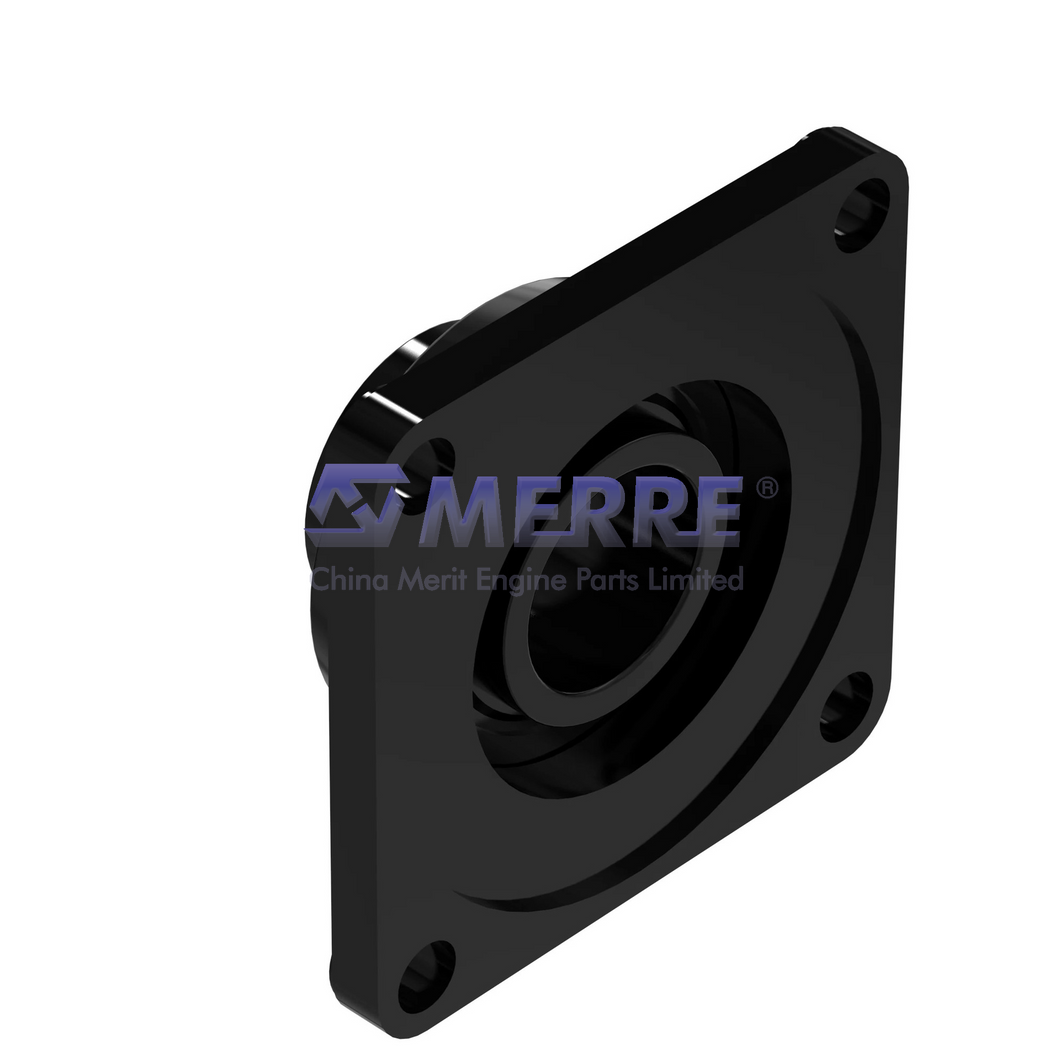 AN206447: Pressed Flanged Bearing Housing For John Deere