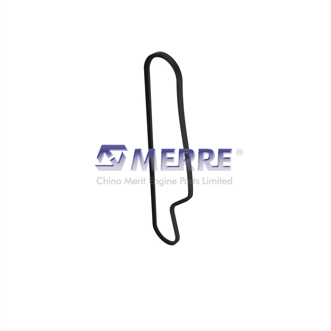 M169485: Mower Deck Drive V-Belt, Effective Length 1900 mm (74.8 inch) For John Deere