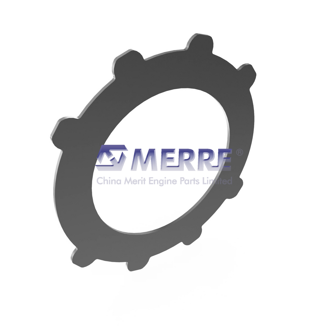 R78155: Separator Clutch Plate For John Deere