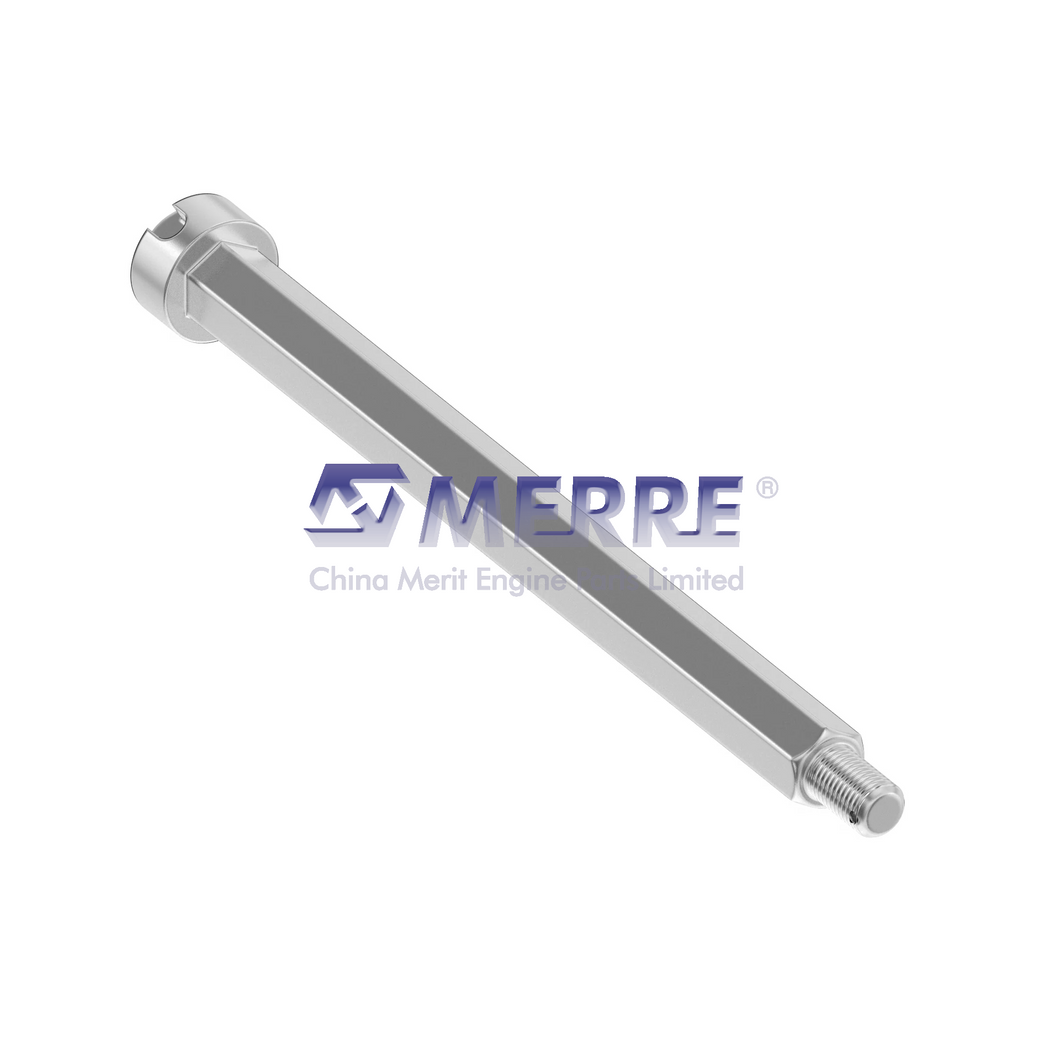 AH207295: Shaft For John Deere