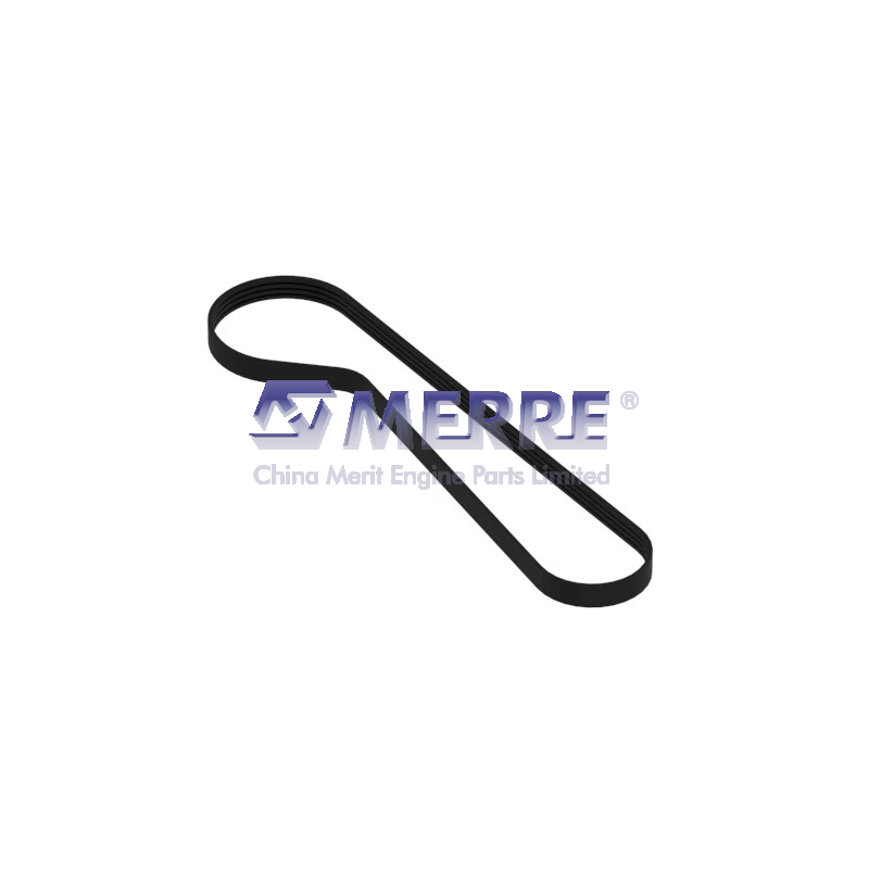 HXE169470: V-Belt, Effective Length 4034 mm (158.8 inch) For John Deere