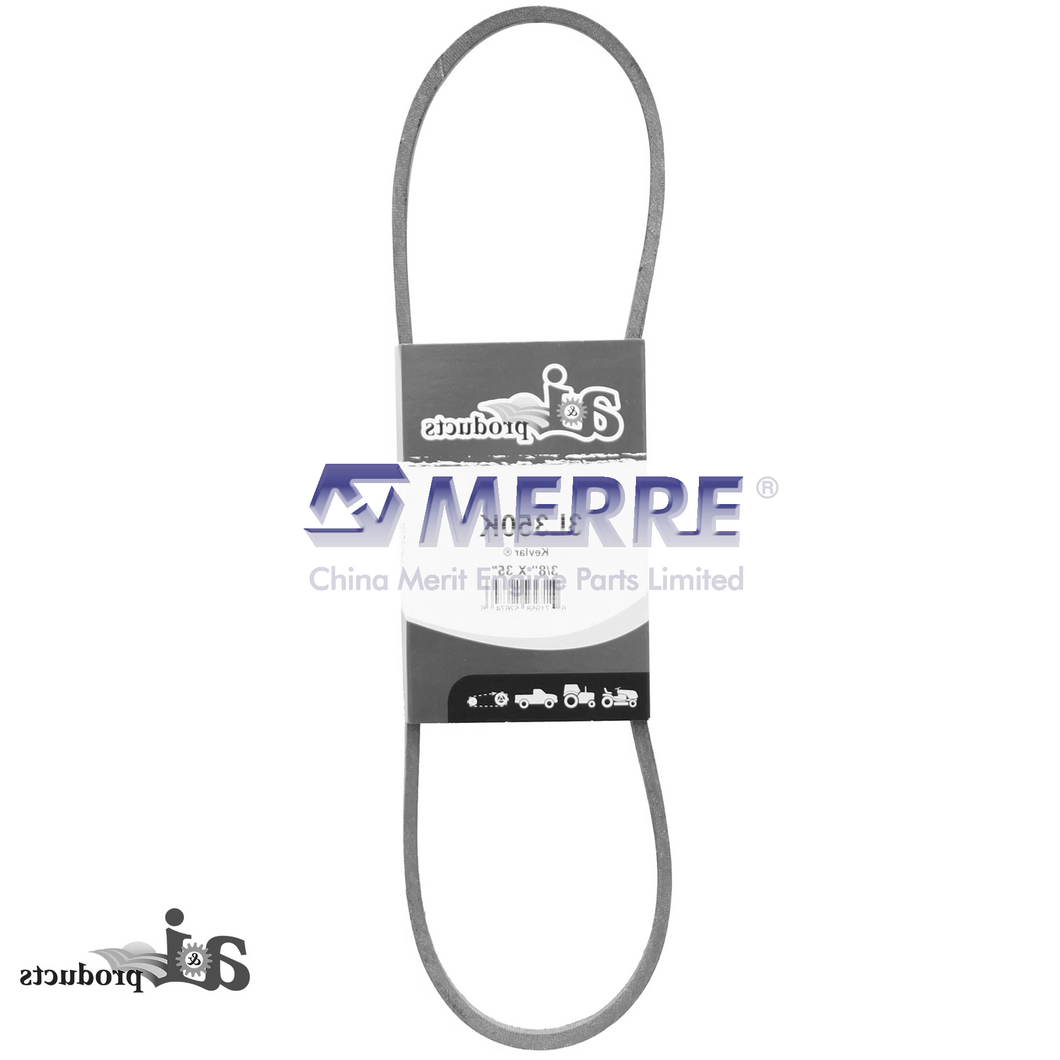 A-3L350K: V-Belt For John Deere