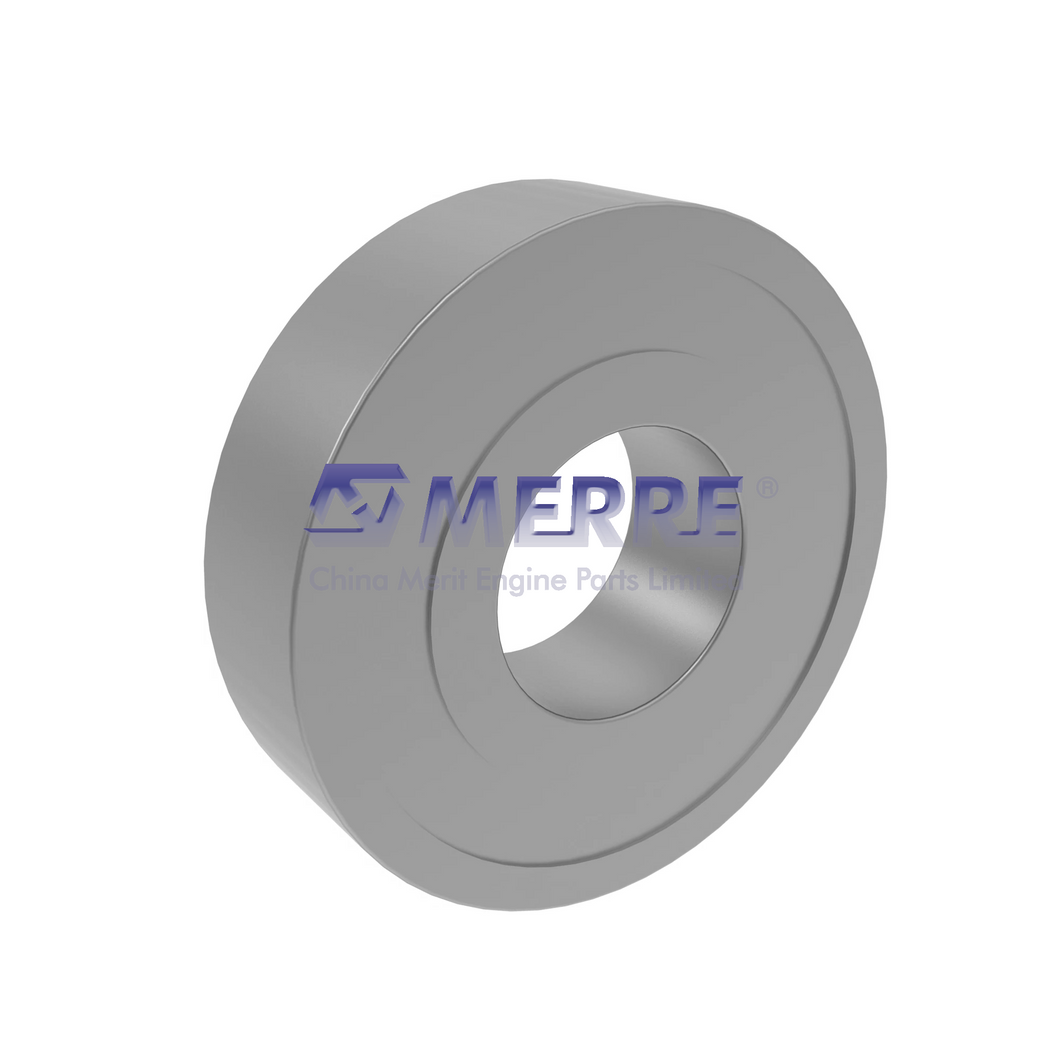 DC222484: Pickup Drum Ball Bearing For John Deere