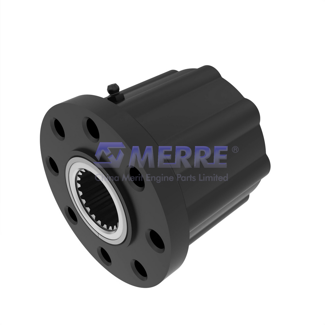 AXE76991: Feeder House Slip Clutch For John Deere