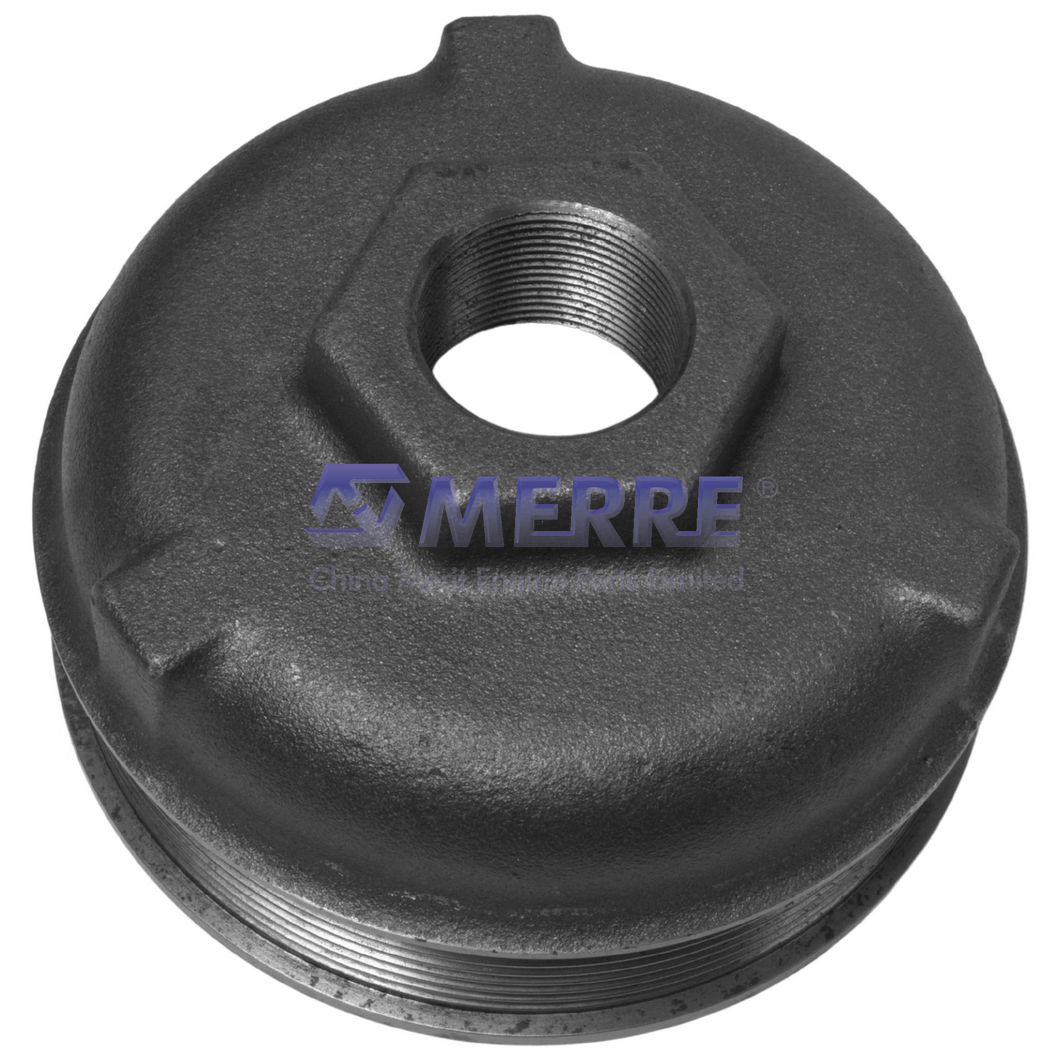 R244285: Pulley For John Deere