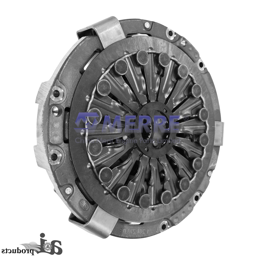 A-AL68486: Clutch For John Deere