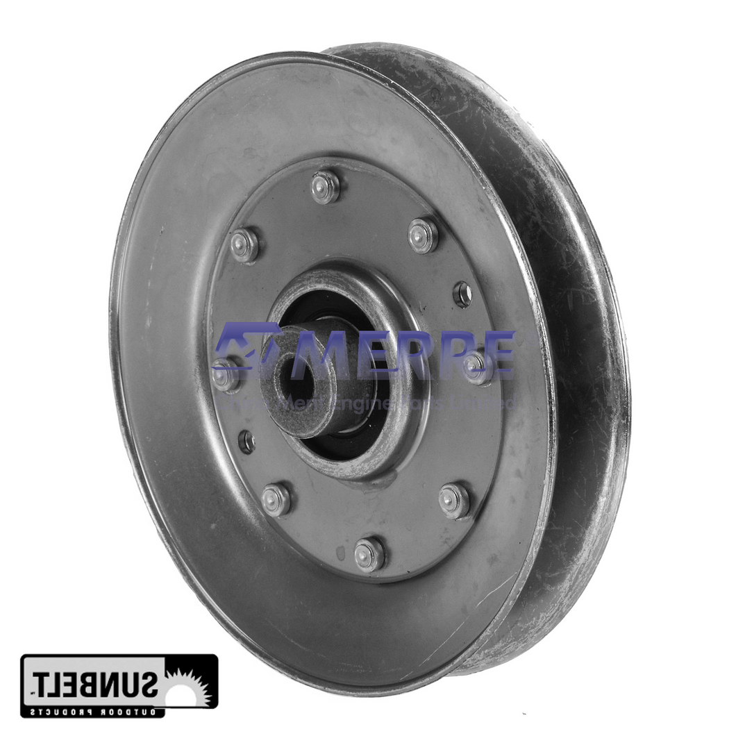 A-B1GD58: Pulley For John Deere