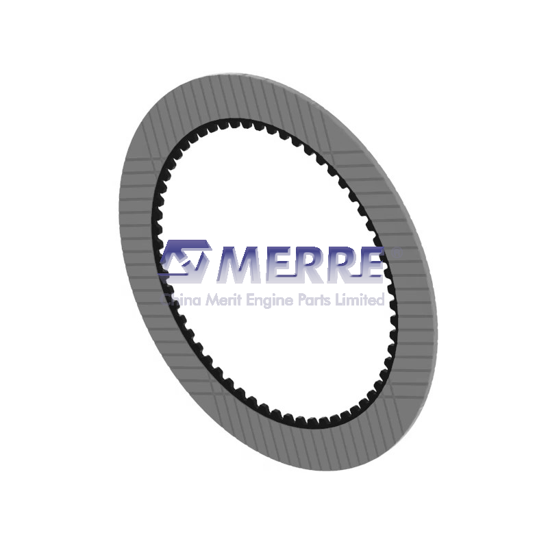 AL218307: MFWD Clutch Disk (Heavy Duty) For John Deere