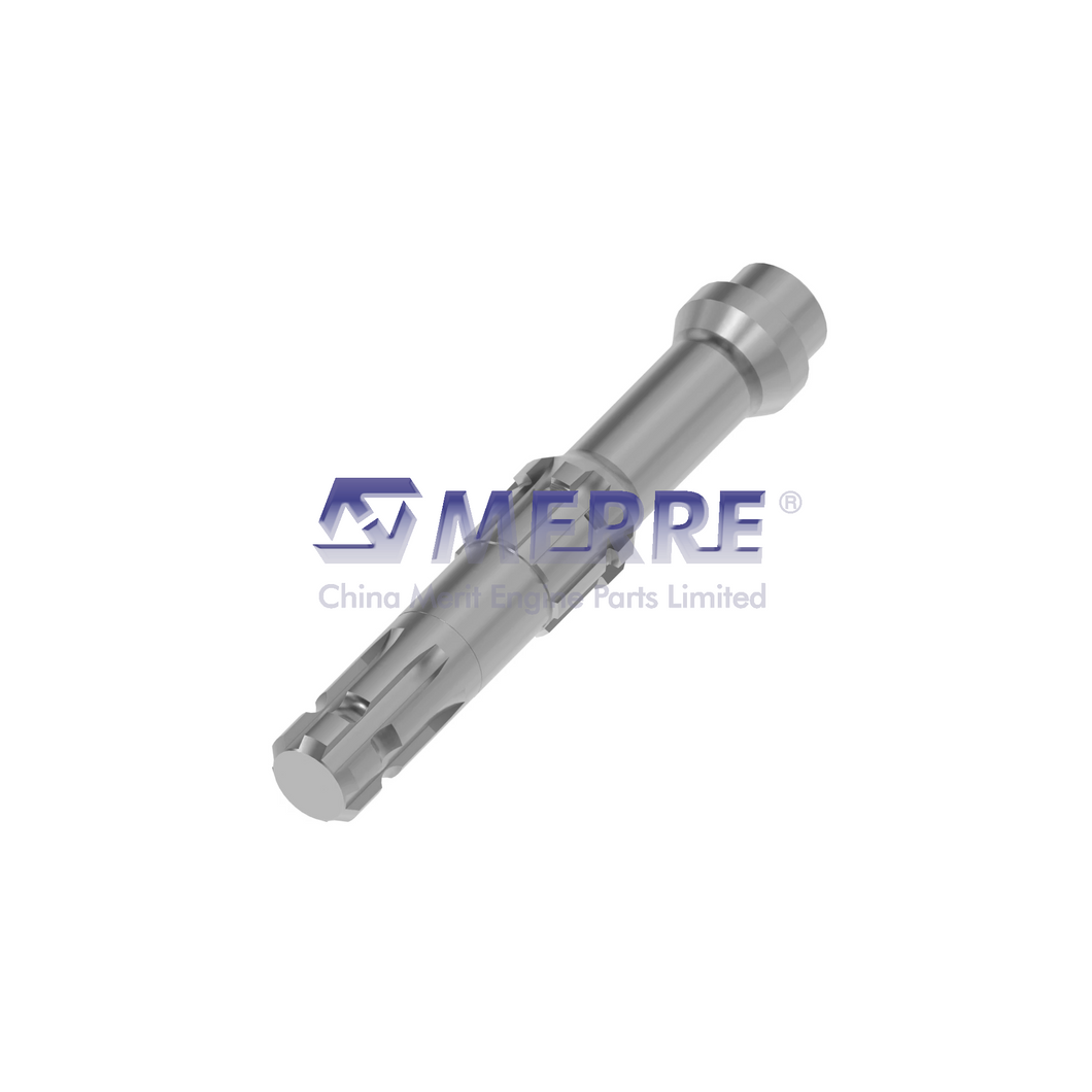 FH313002: Gear Case Shaft For John Deere